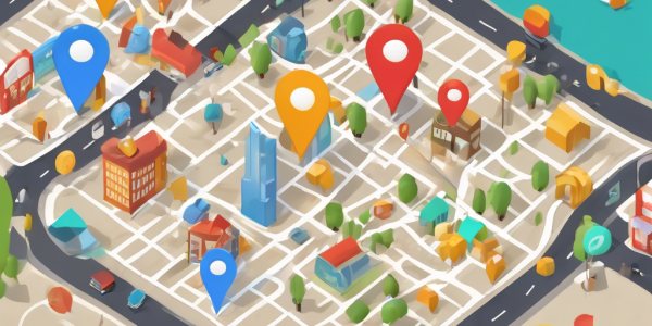 10 GMB Optimization Strategies to Enhance Local Visibility
