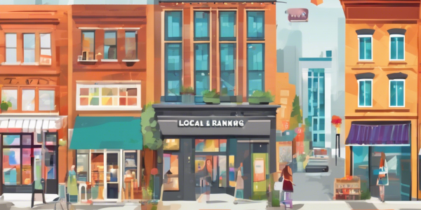 2025 GMB Keywords: Strategies for Top Local Rankings