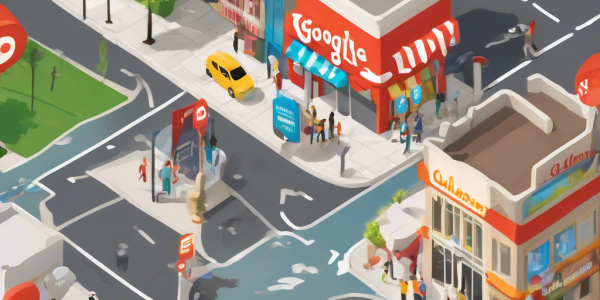 5 Key Steps to Optimize Google Maps Listing Effectively