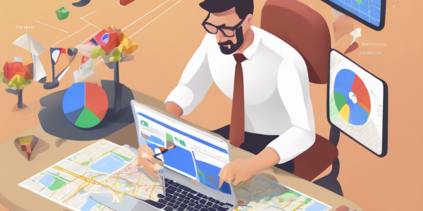 5 Steps to Optimize Google Maps Listing Effectively