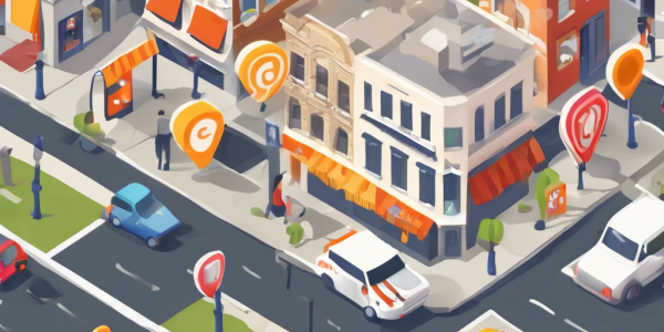 7 Must-Know GMB Ranking Factors for Local SEO Boost