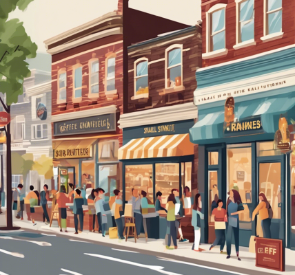 Best GMB Ranking Strategies to Attract Local Customers