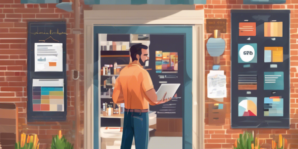 Best Local Business SEO Checklist You Should Follow
