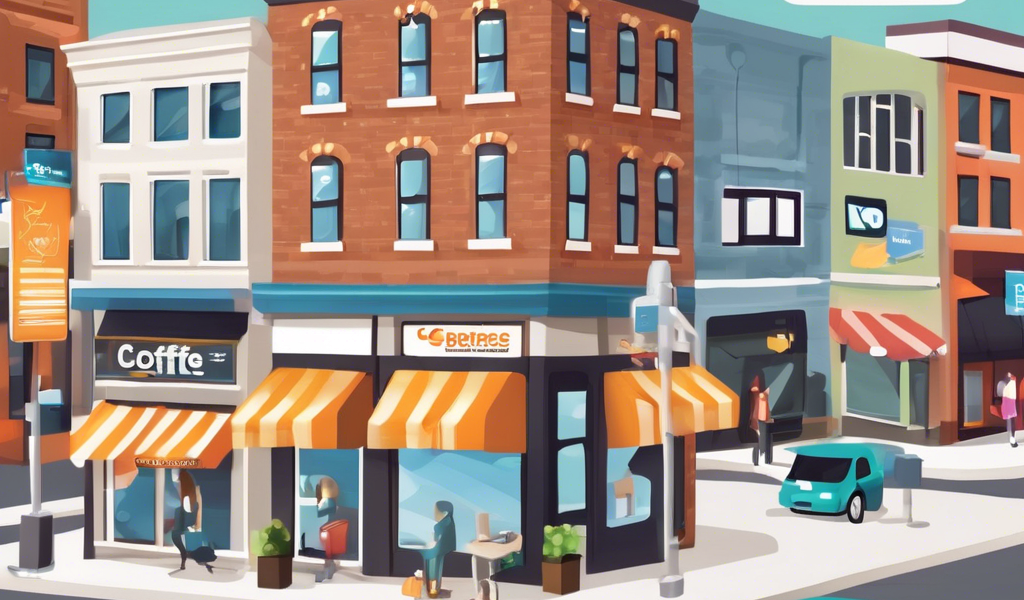 Boost Google Business Visibility: Proven Strategies & Tips