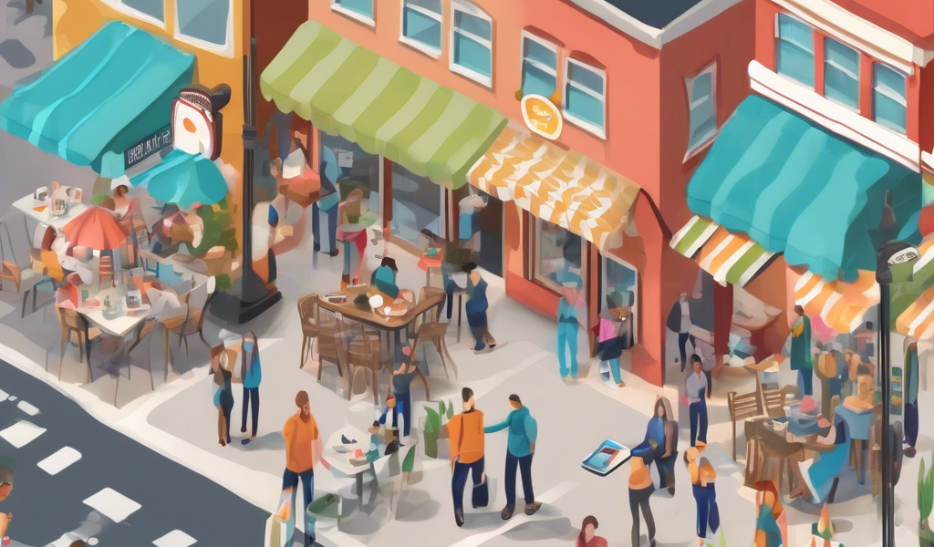 Boost Google Business Visibility with Local SEO Techniques