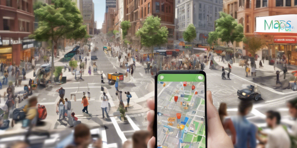 Boost Google Maps SEO with These Effective Strategies