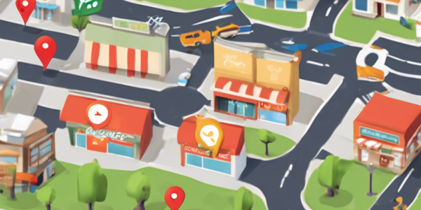 Boost Local Traffic: Google Maps SEO Optimization Tips