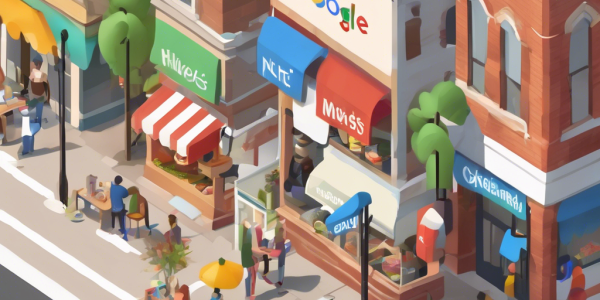 Boost Your Local Business with Google Maps SEO Tips