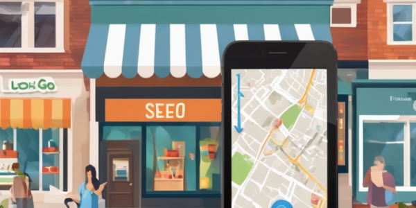Critical Local SEO Services Your Business Needs Now