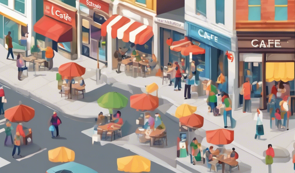 Dominating Local Search: Key Google Business Insights