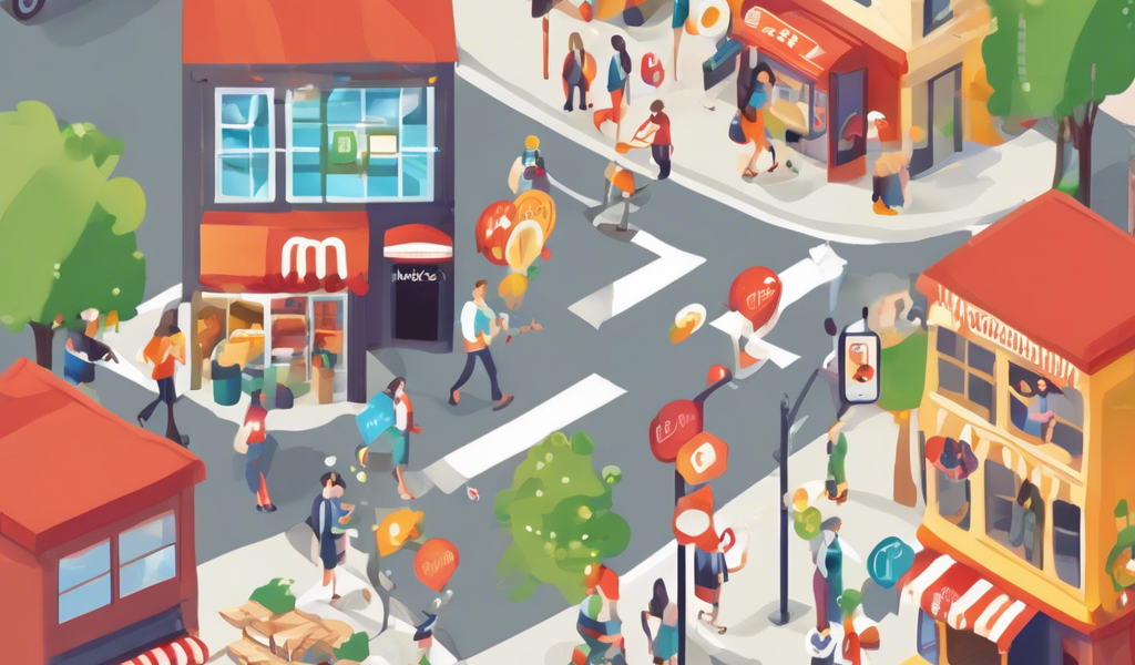 Effective GMB Optimization Strategies for Local Visibility