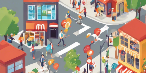Effective GMB Optimization Strategies for Local Visibility