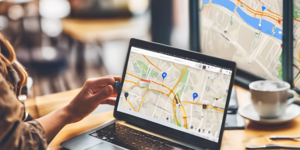 Effective GMB Photo Optimization for Local Search Wins