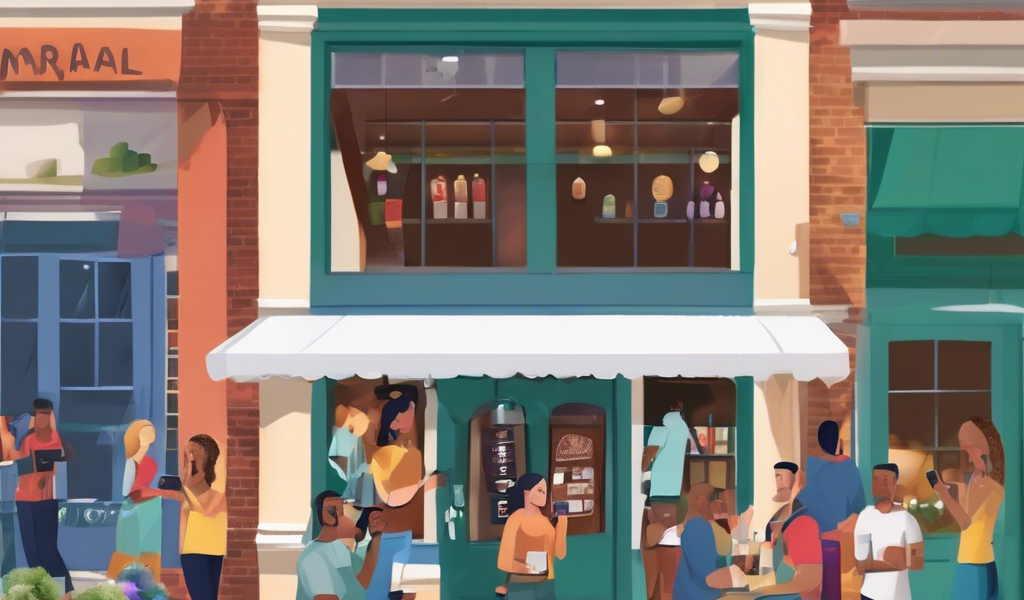Effective GMB Photo Strategies to Boost Engagement Locally
