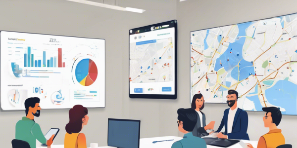 Effective Local SEO Strategy: Best Practices for 2025