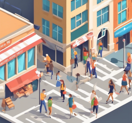 Effective Strategies for Boosting Google Maps Traffic