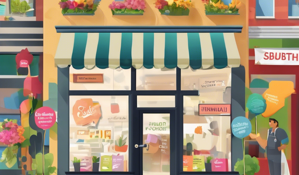 Engaging GMB Content Strategies to Drive Local Sales