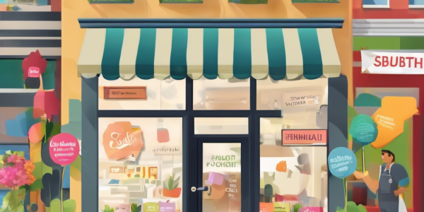 Engaging GMB Content Strategies to Drive Local Sales