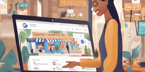 Essential GMB Optimization Strategies for Local Growth