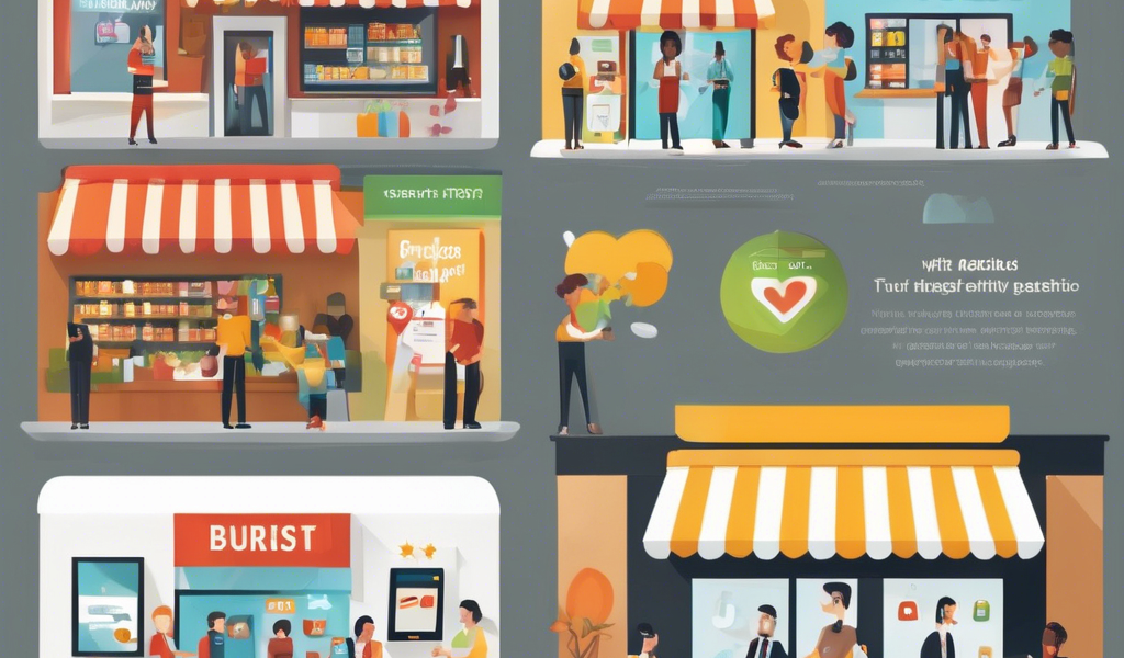Essential GMB Review Generation Tips for Customer Trust