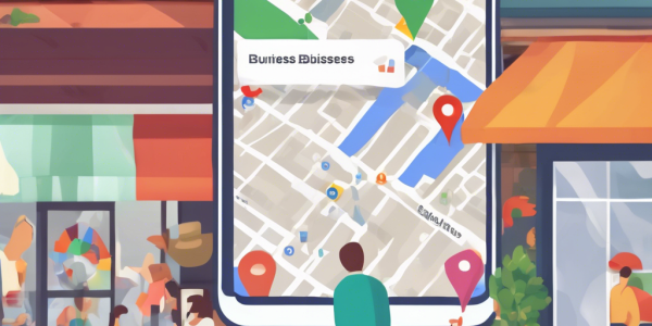 Essential Google Business SEO Checklist for Local Impact