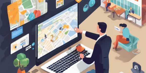 Essential Local SEO FAQs for Business Owners in 2025