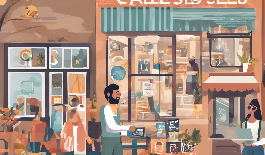 Essential Local SEO Strategy for Small Businesses in 2025