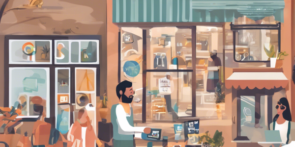 Essential Local SEO Strategy for Small Businesses in 2025