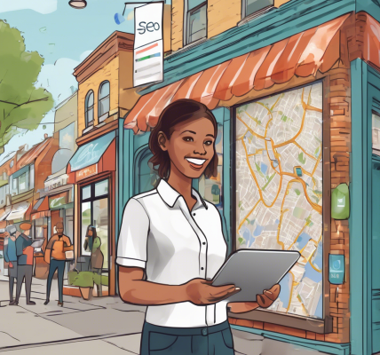 Explore Local SEO Strategies for Google Business Growth