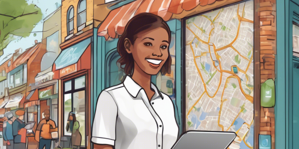 Explore Local SEO Strategies for Google Business Growth