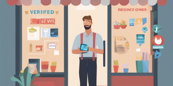 Explore the Importance of GMB Verification for SEO