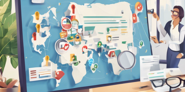 Exploring NAP Citation Consistency for Local SEO
