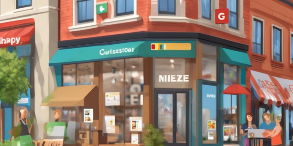 Fast Tips to Boost Your Google Business Visibility Now