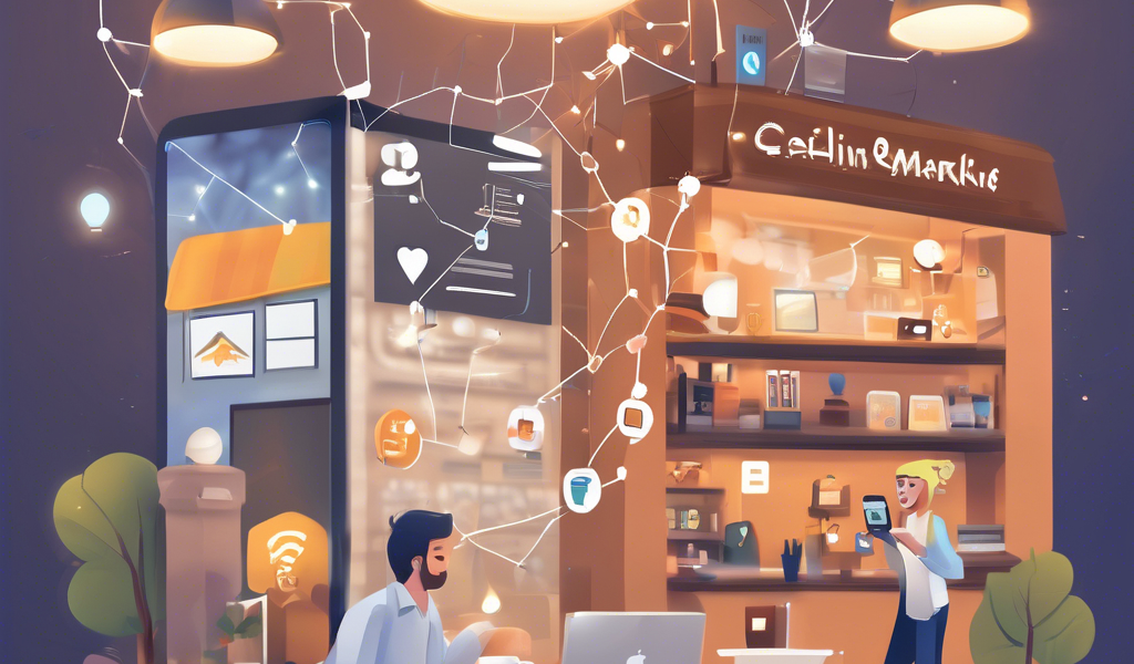 GMB Backlink Building Strategies for Local SEO