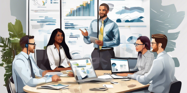GMB Business Description: Keywords That Convert
