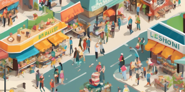 GMB Keyword Strategy: Essential for Local Ranking