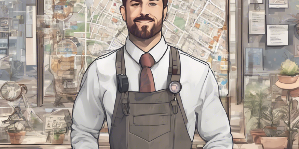 GMB Optimization Guide: How to Rank in Google Maps