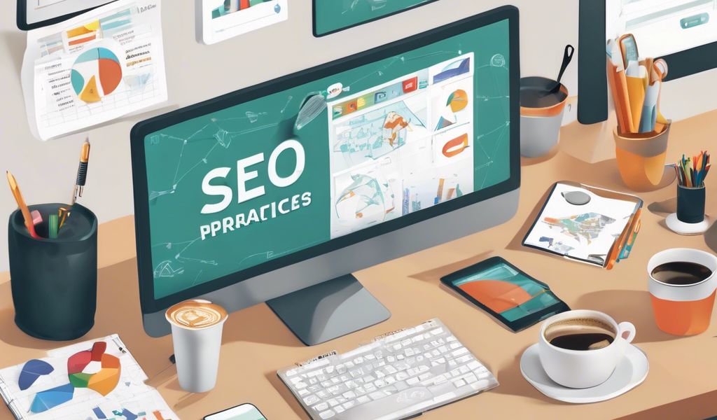 GMB SEO Best Practices: Essential Tips for Success