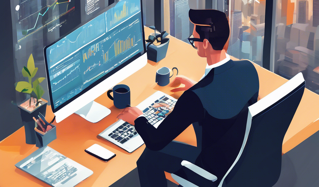 GMB SEO Expert Guide to Maximize Your Business Profile