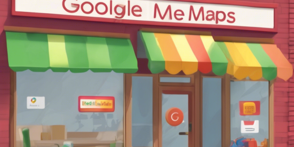Get Featured in Google Maps: Proven GMB Strategies