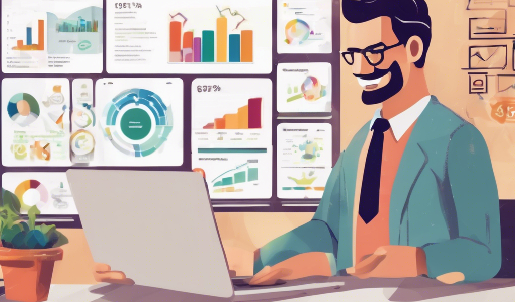 Guide to Effective GMB SEO for Small Business Owners