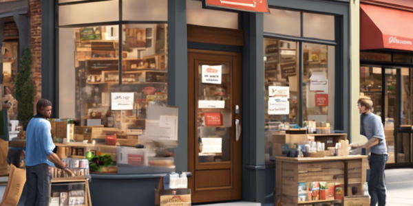 Harness Hyperlocal SEO Services for Local Success