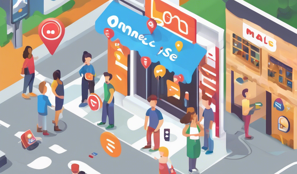 Harness Hyperlocal SEO for Google Maps Success