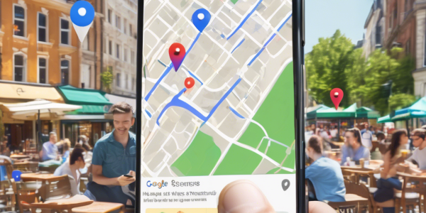 How Reviews Influence Google Maps Rankings: Insights