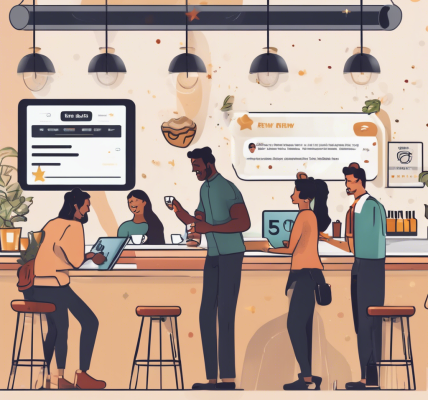 How to Achieve Customer Reviews for GMB Optimization