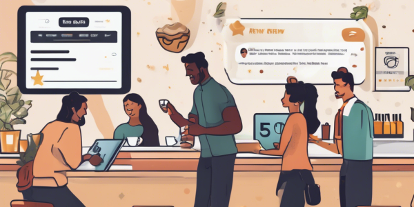 How to Achieve Customer Reviews for GMB Optimization