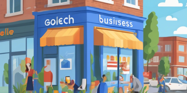 How to Boost Google Business Visibility with GMB Strategies