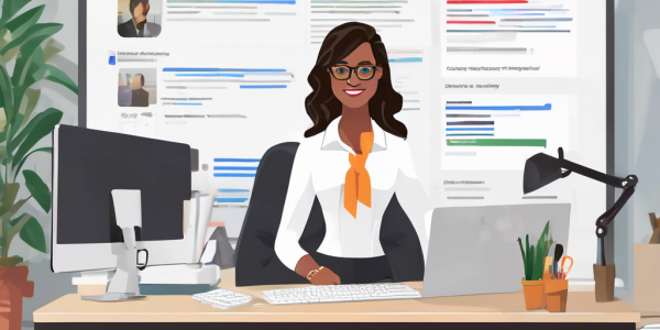 How to Create a Compelling GMB Business Description