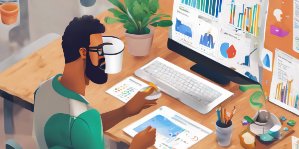 How to Create an Effective GMB Profile Optimization Plan