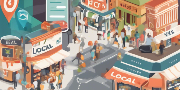 How to Dominate Local Search with GMB Tactics